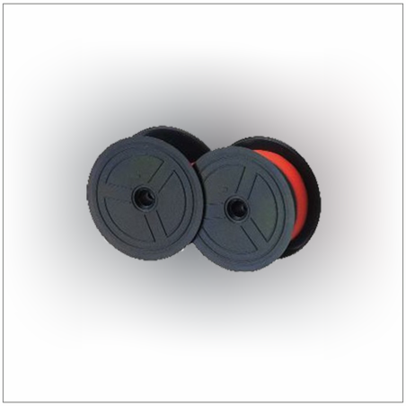 סרט דיו למכונת חישוב קסיו dr-120