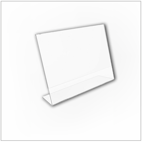 מעמד תפריט A6 אופקי