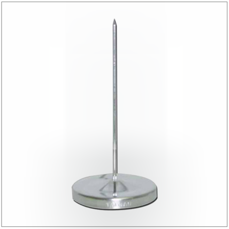 דוקרן לנייר מתכת