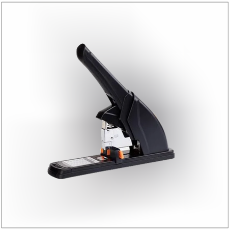 שדכן סיכות גדול DELI עד120 דף 0386