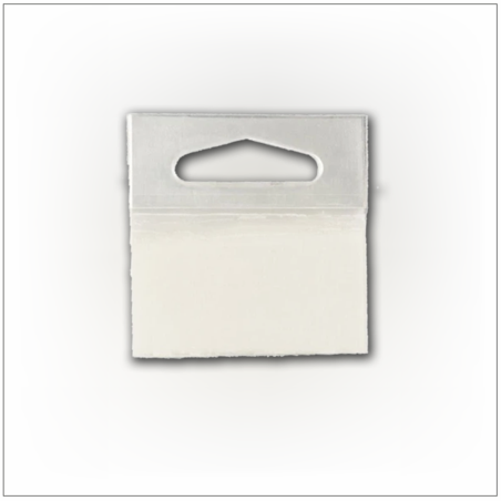 מתלה שקוף 3M SCOTCH