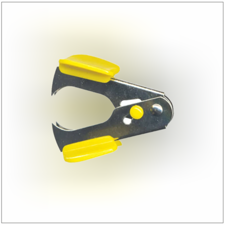 חולץ סיכות קטן