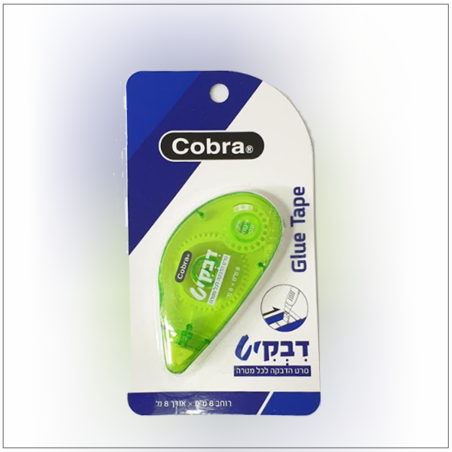 דבקיט קוברה