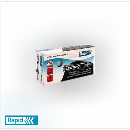 סיכות לשדכן חשמלי RAPID 100 66/8