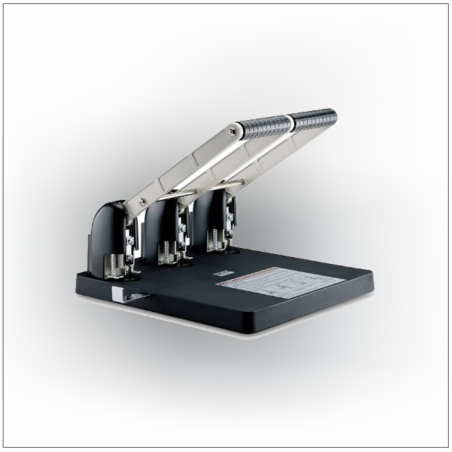 מנקב 3 חורים גדול KW-TRIO 953