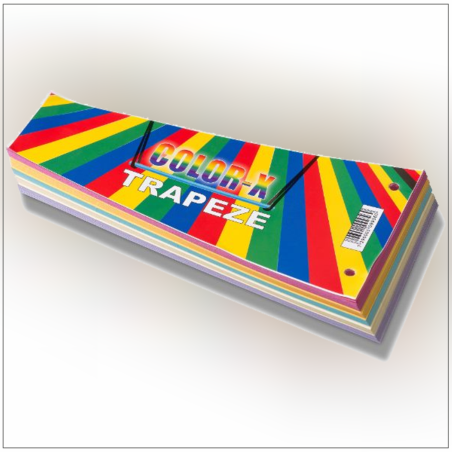 חוצצים טרפז 1/70