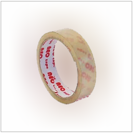 סלוטייפ גלגל גדול 72/24