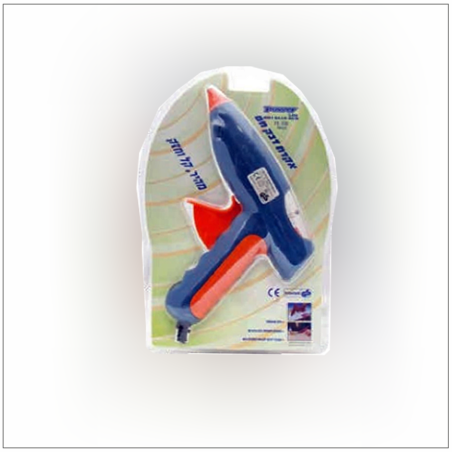 אקדח דבק חם 65W