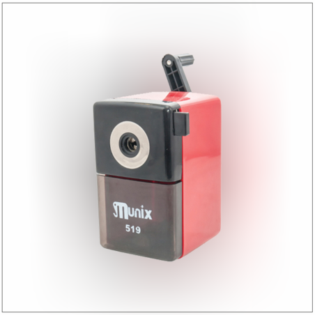 מחדד שולחני מוניקס