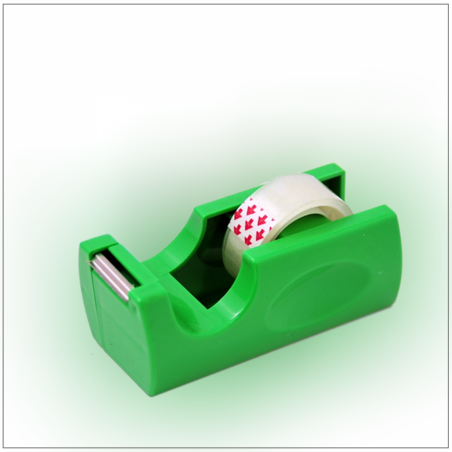 מעמד לסלוטייפ ידני