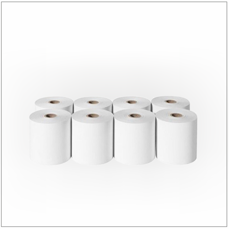 גליל נייר טרמי 80/80 לקופה