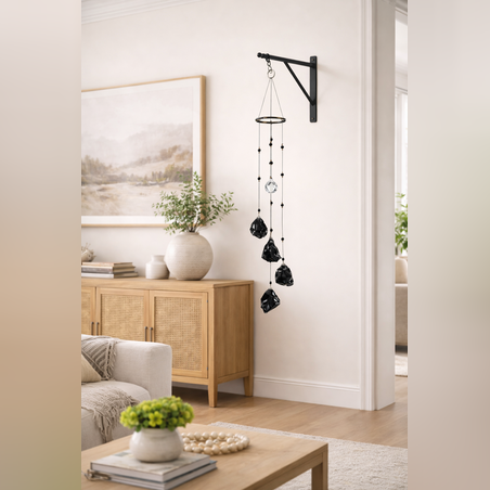 מובייל קריסטל אוניקס גדול