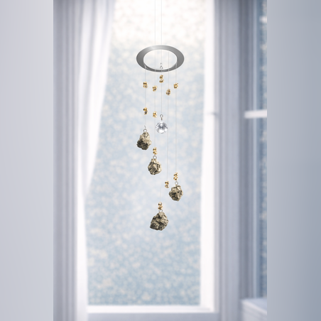 מובייל קריסטל פיריט