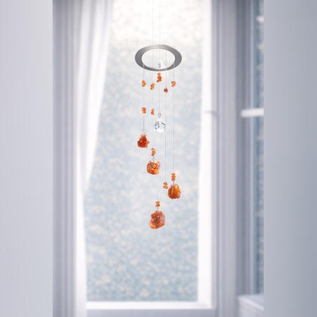 מובייל קריסטל קרנליאן