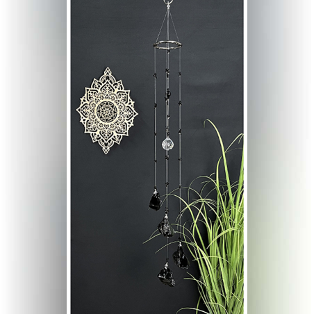 מובייל קריסטל אוניקס גדול