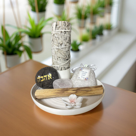 ערכת טיהור פאנג שואי