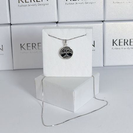 תליון עץ החיים (ענפים)