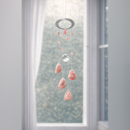 מובייל קריסטל שרי קוורץ