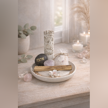 ערכת טיהור פאנג שואי