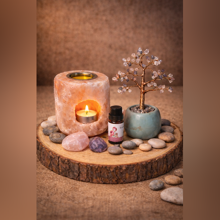 מארז אור ותקווה