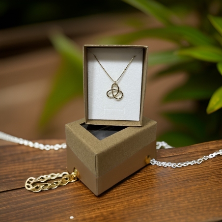 תליון קשר הטורוס