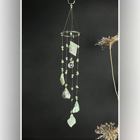 מובייל קריסטל אוונטורין