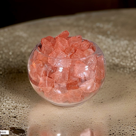 קערת אור לפי סדר הצאקרות