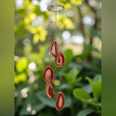 מנגינת האגת