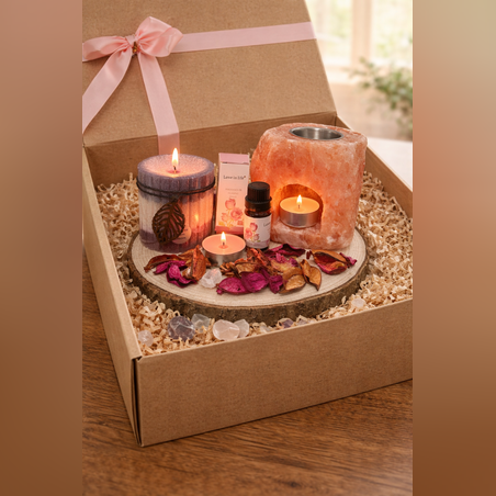 ✨ ערכת אהבה ורוגע ✨