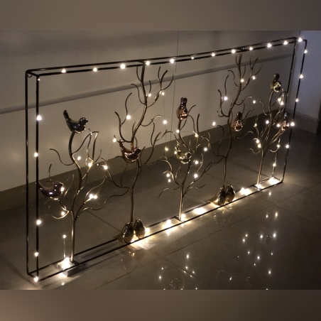 עץ החיים מלבן