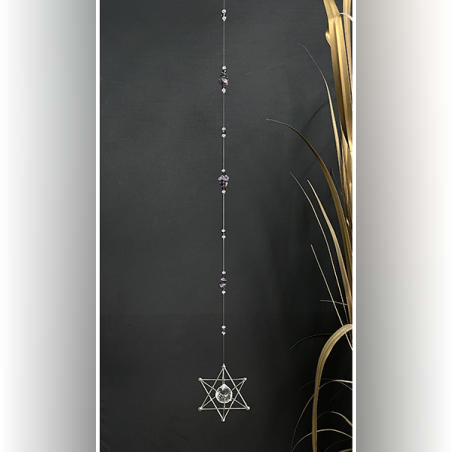 מובייל מרכבה אבן האמטיסט