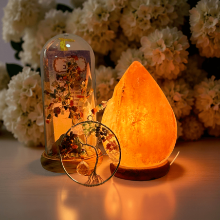 מארז אור ואהבה בדרך