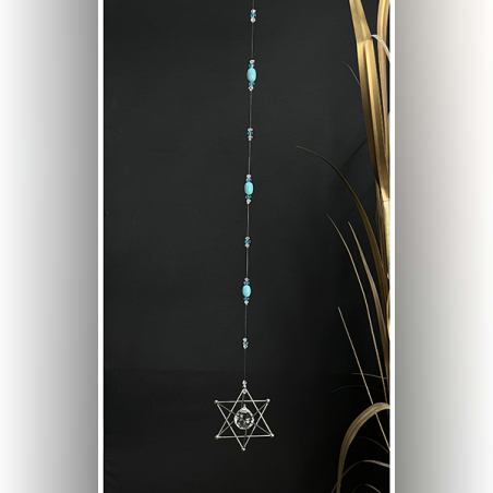 מובייל מרכבה אבן הטורקיז