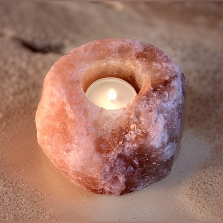 פמוט מלח הימלאיה