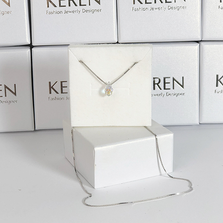 תליון טיפת מזל