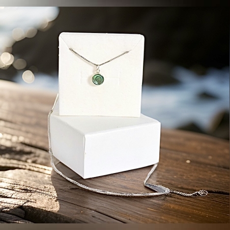 תליון צדף אבלון