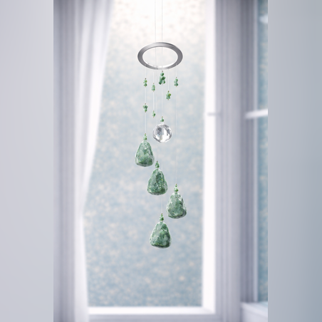 מובייל קריסטל אוונטורין