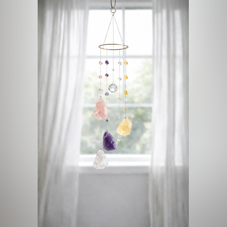 מובייל קריסטל מעורב