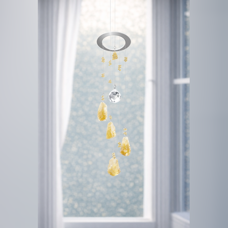 מובייל קריסטל סיטרין