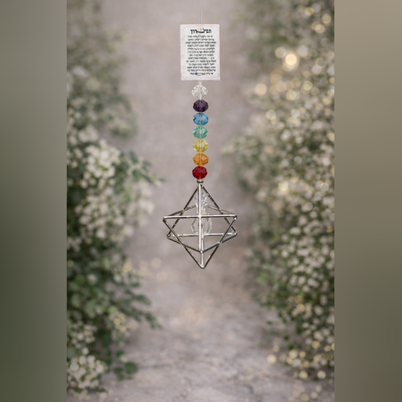 תפילת הדרך לרכב