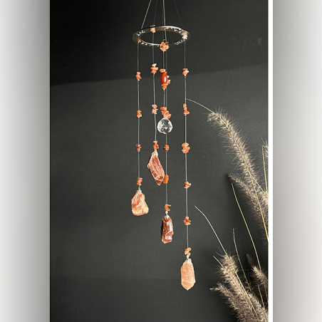 מובייל קריסטל קרנליאן