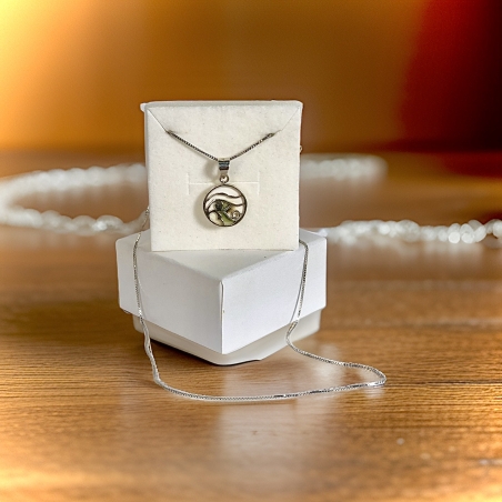 תליון עין הורוס - העין המצרית