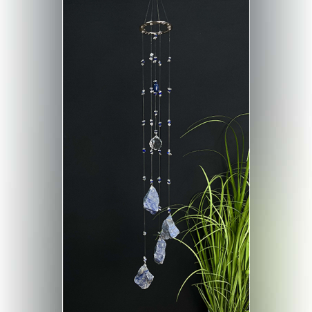 מובייל קריסטל לאפיס גדול