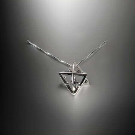 שרשרת תליון מרכבה