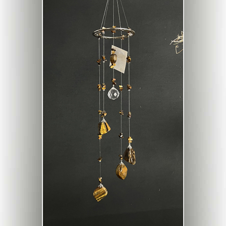 מובייל קריסטל טייגר איי