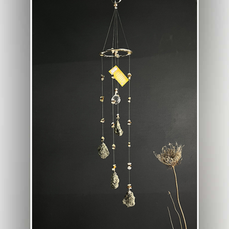 מובייל קריסטל פיריט