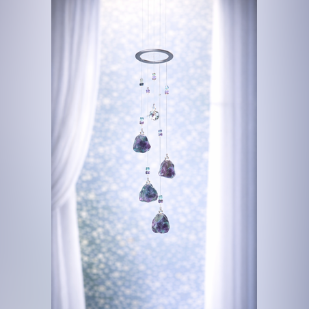 מובייל קריסטל פלואורייט