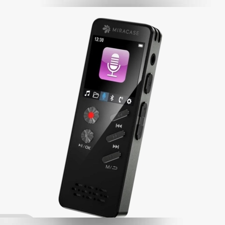 טייפ מנהלים MIRACASE MVR2000 32GB