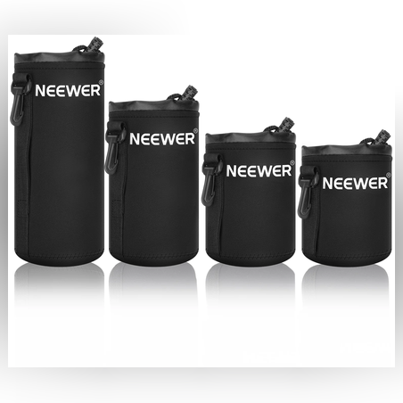 תיק עדשות למצלמה NB-LB NEEWER