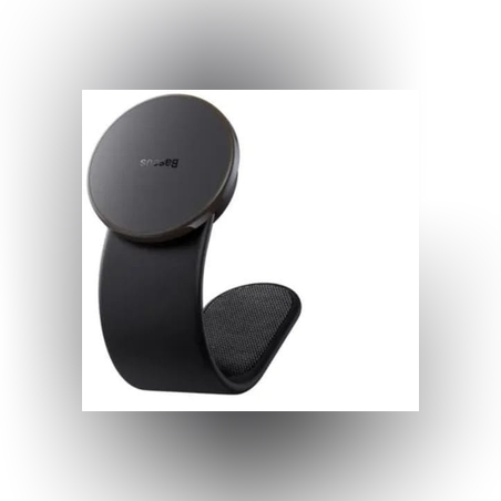 Charging Car Mount Cluster